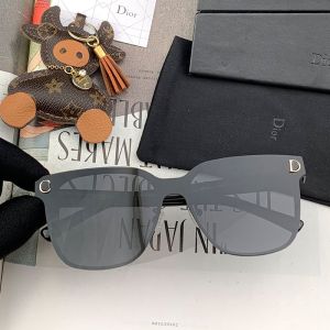 Dior CD5459 Butterfly Sunglasses In Black